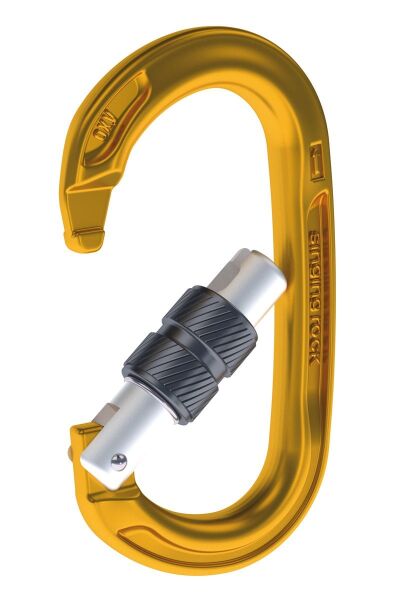 Singingrock OXY Screw Vidalı D Karabina