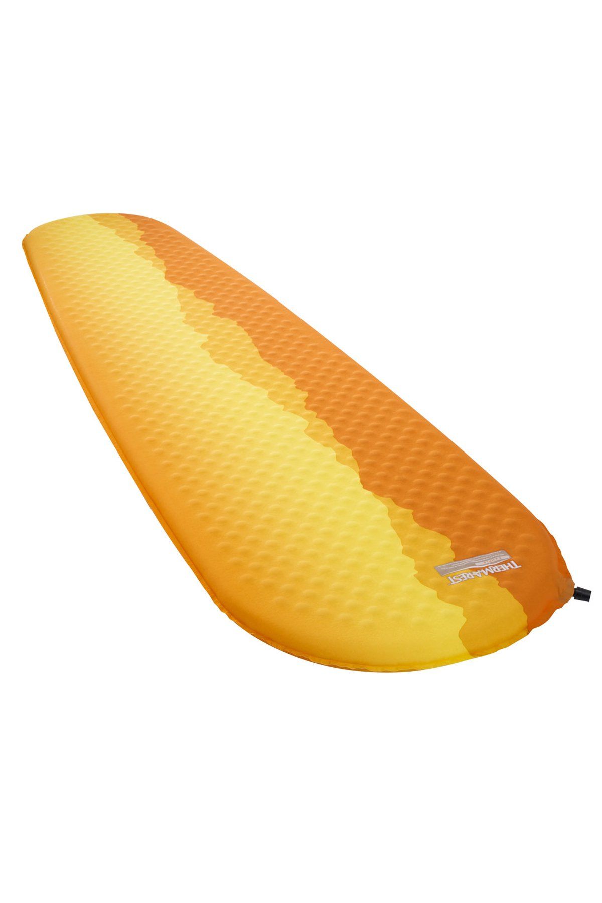 THERMAREST Prolite Plus Mtn Print Regular orange peel