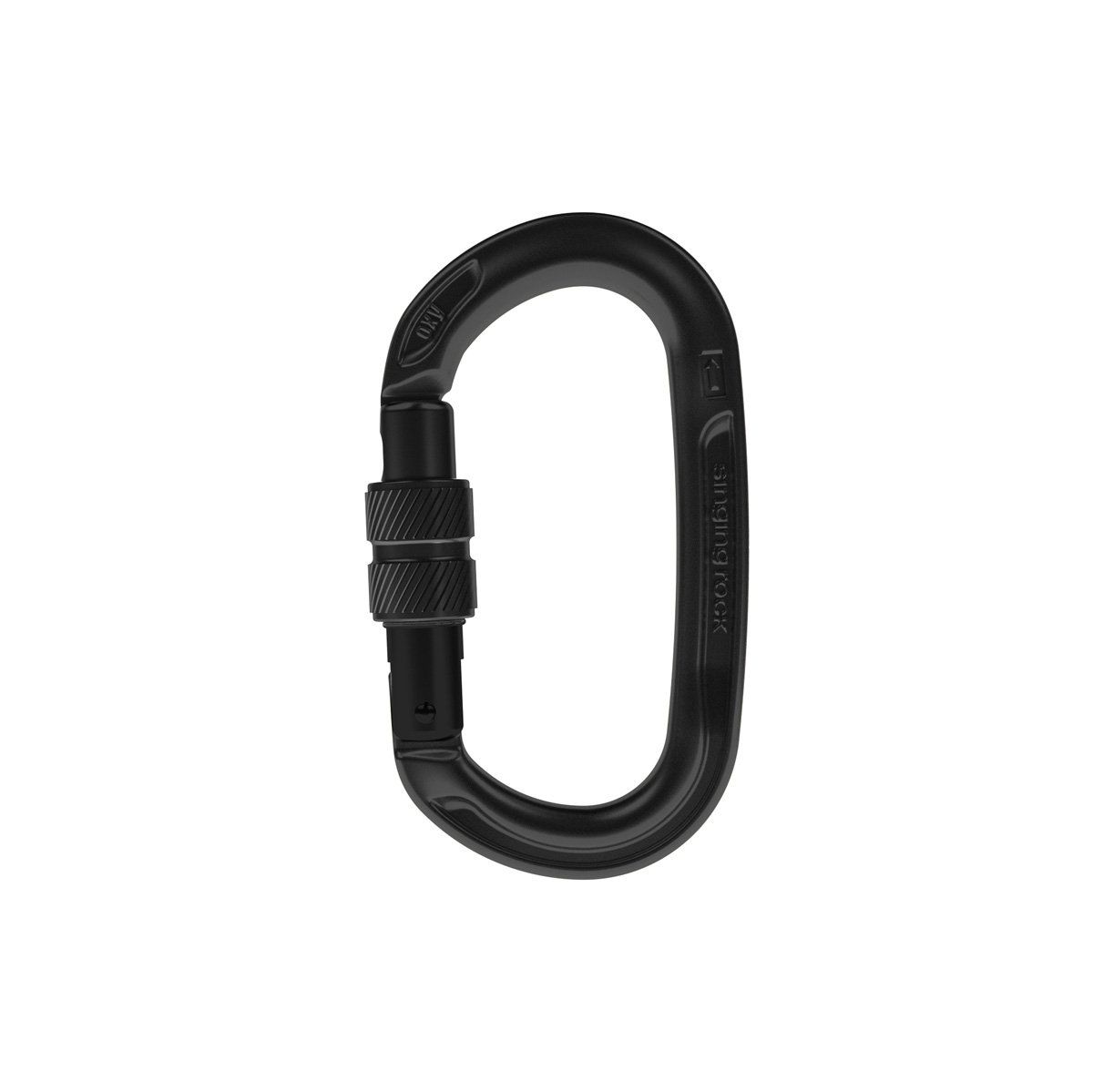 Singingrock Oxy Screw Vidalı D Karabina