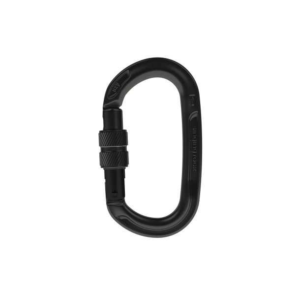 Singingrock Oxy Screw Vidalı D Karabina