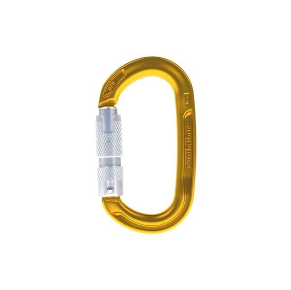 Singingrock OXY Triple Lock Otomatik D Karabina