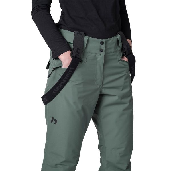 Hannah Awake II Kadın Kayak Pantolon