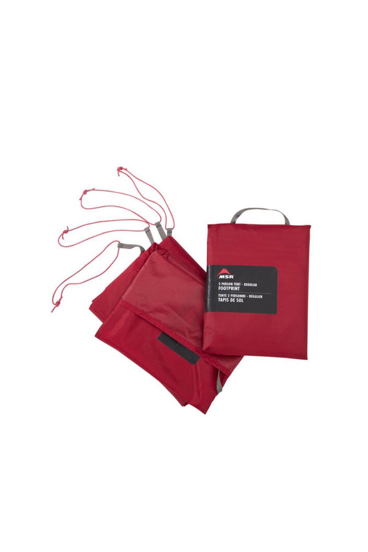 MSR Footprint Universal 1 Regular Çadır Tabanlığı