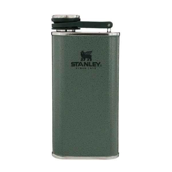 Stanley Klasik Paslanmaz Çelik Cep Matarası 0.23 Lt