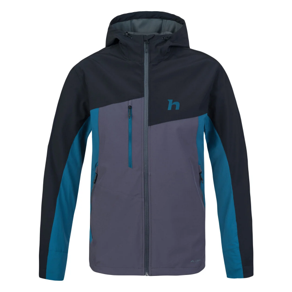 Hannah Carsten II Erkek Outdoor Ceket