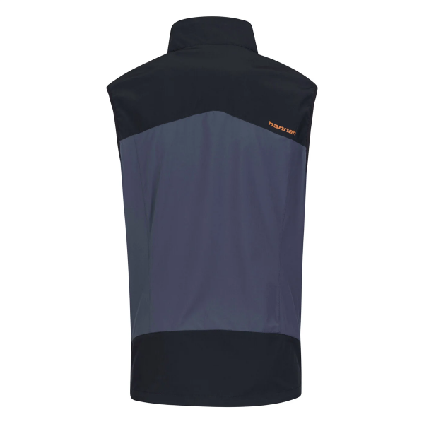 Hannah Carsten Vest Erkek Outdoor Yelek