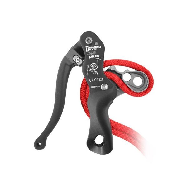 Singingrock Double Stop Plus