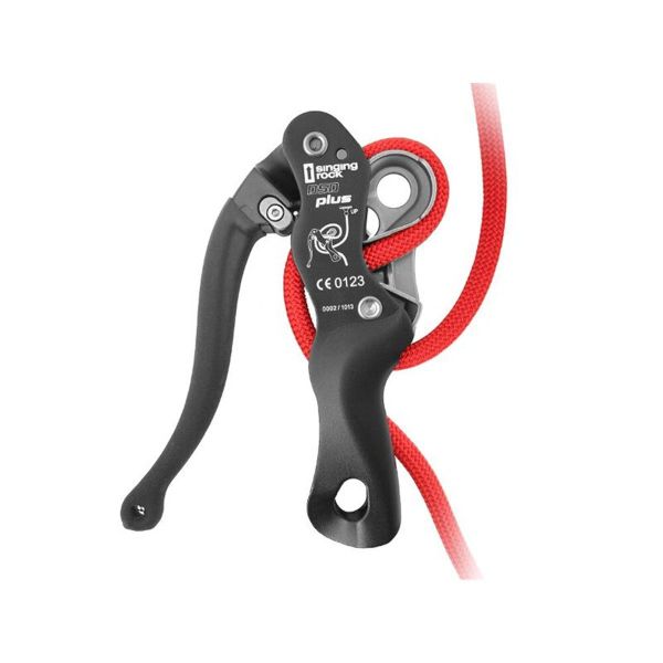Singingrock Double Stop Plus