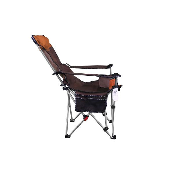 Madfox Prowler 3 Kademeli Yatabilen Kamp Sandalyesi