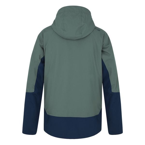 Hannah Garow Erkek Outdoor Mont - Forest/Bluess