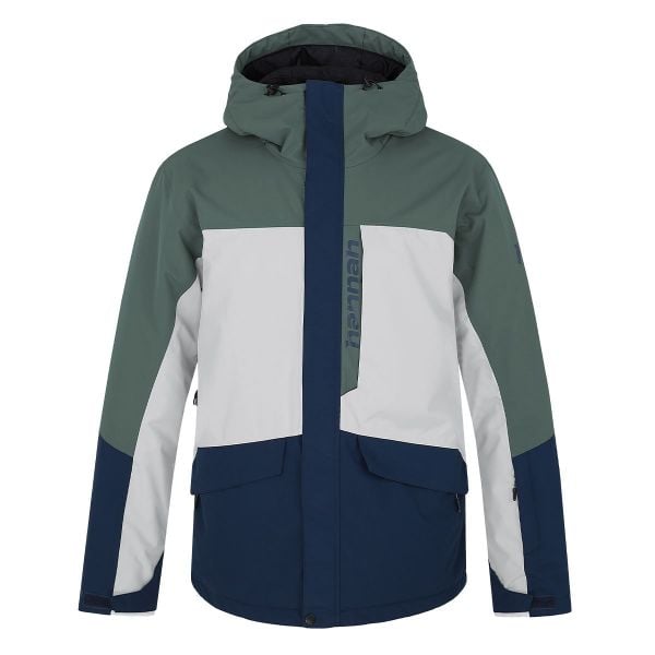 Hannah Garow Erkek Outdoor Mont - Forest/Bluess