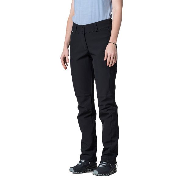 Hannah Ilia Kadın Outdoor Pantolon