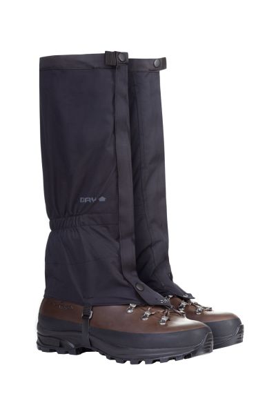 Trekmates Rannoch DRY Tozluk Siyah