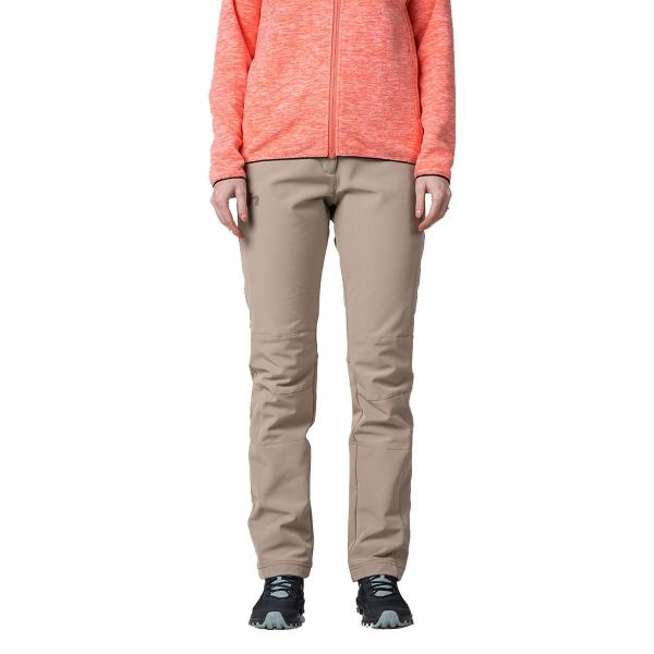 Hannah Ilia Kadın Outdoor Pantolon