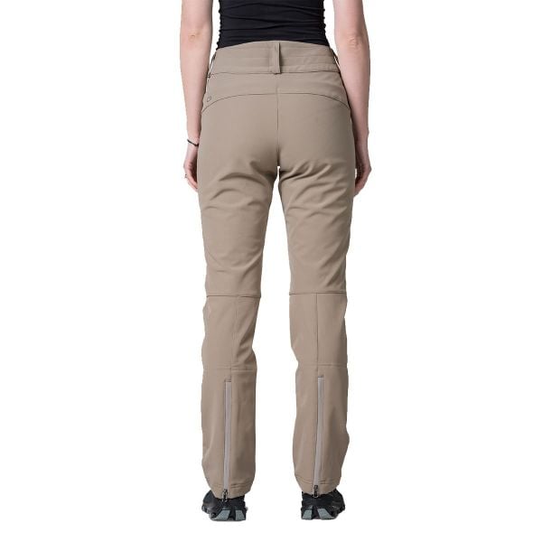 Hannah Ilia Kadın Outdoor Pantolon - Goat