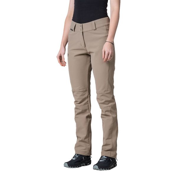 Hannah Ilia Kadın Outdoor Pantolon - Goat