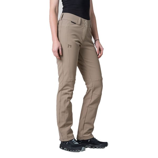 Hannah Ilia Kadın Outdoor Pantolon