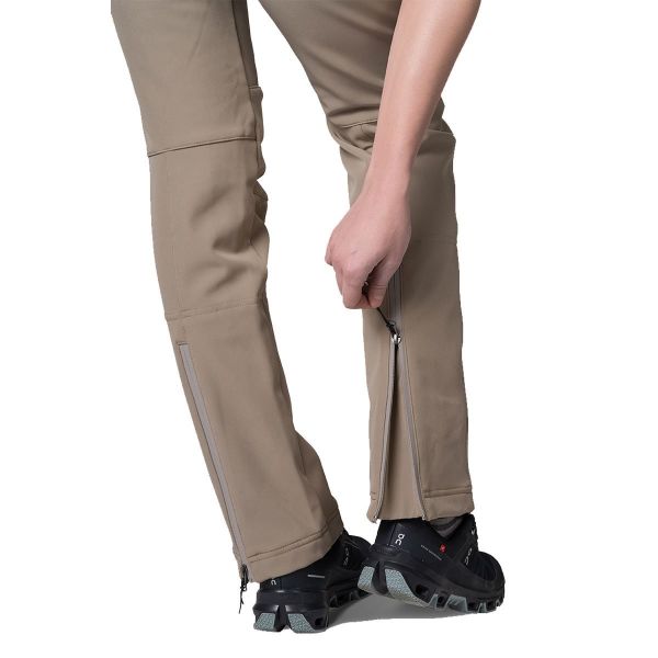 Hannah Ilia Kadın Outdoor Pantolon