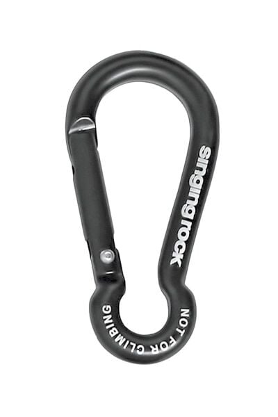 Singingrock Carabiner Mini Pear Basic Karabina Assorted