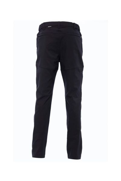 Alpinist Strech Erkek Outdoor Pantolon - Antrasit
