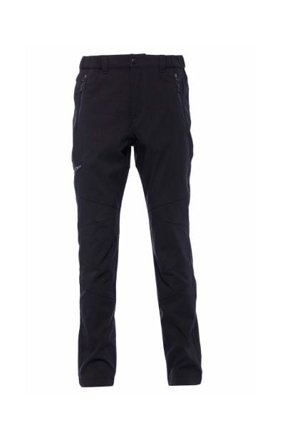 Alpinist Strech Erkek Outdoor Pantolon - Antrasit
