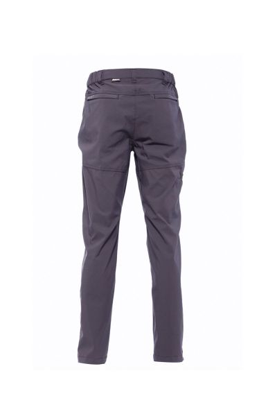 Alpinist Strech Erkek Outdoor Pantolon - Gri