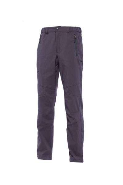 Alpinist Strech Erkek Outdoor Pantolon - Gri