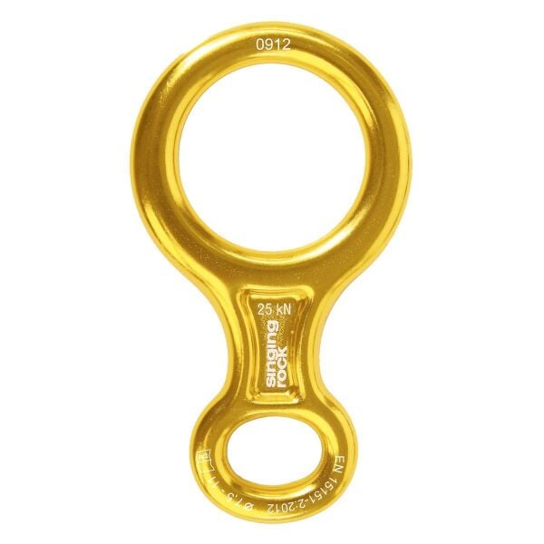 Singingrock Figure 8 M Sekizli İniş Aleti