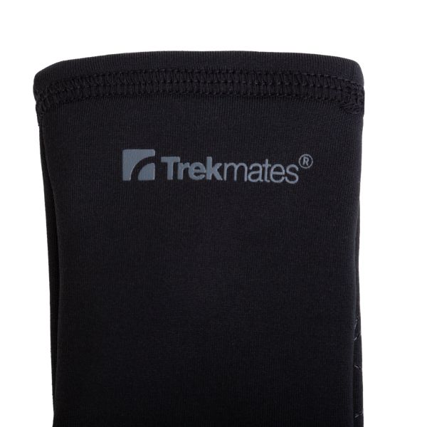 Ogwen Stretch Grip Glove Black