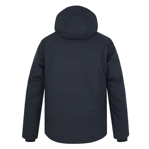 Hannah Kelton Erkek Outdoor Mont - Anthracite II