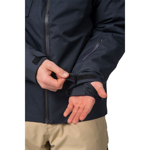 Hannah Kelton Erkek Kayak Montu