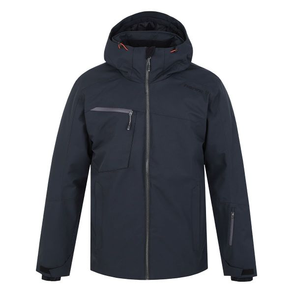 Hannah Kelton Erkek Outdoor Mont - Anthracite II