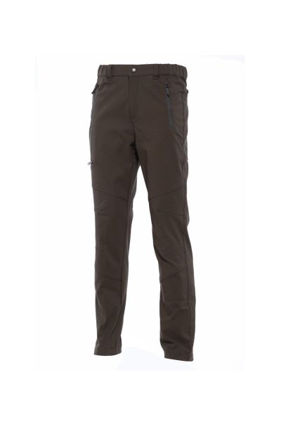 Alpinist Strech Erkek Outdoor Pantolon - haki