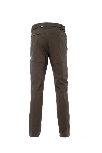 Alpinist Strech Erkek Outdoor Pantolon - haki