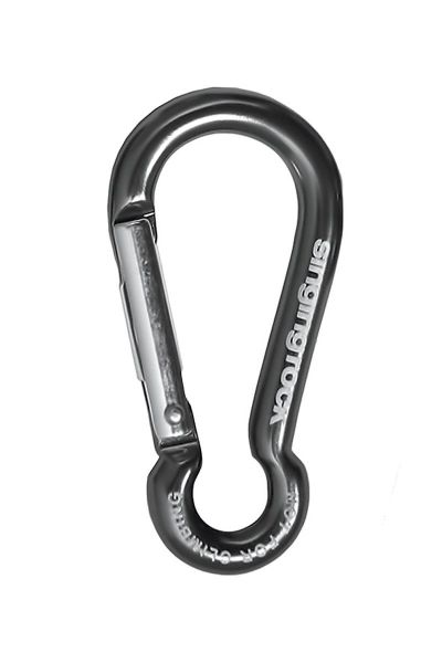 Singingrock Carabiner Mini Pear Basic Karabina Assorted