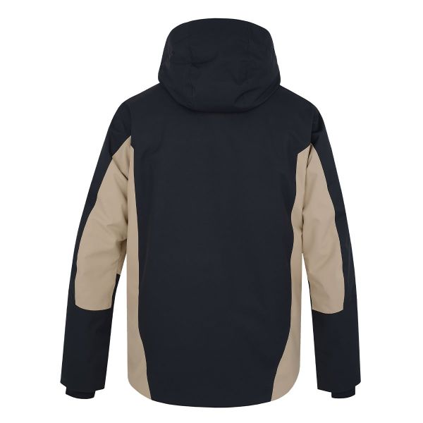 Hannah Kelton Erkek Outdoor Mont - Anthracite/Safari
