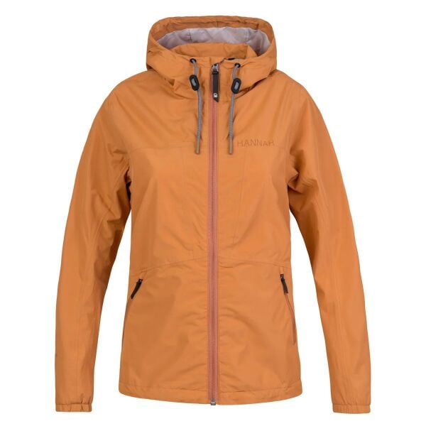 Hannah Goldie Kadın Outdoor Ceket