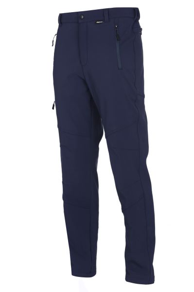 Alpinist Strech Erkek Outdoor Pantolon - lacivert