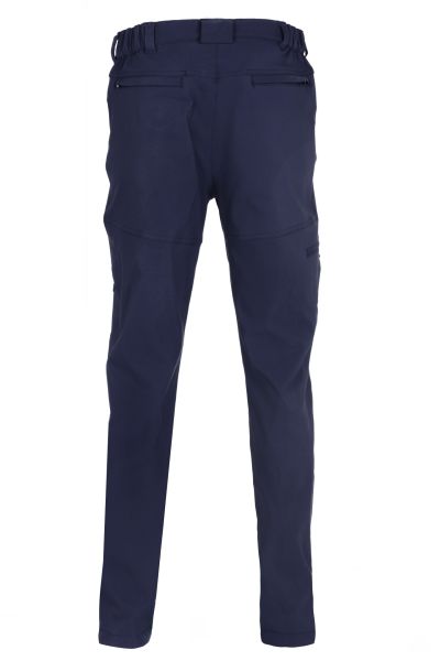 Alpinist Strech Erkek Outdoor Pantolon - lacivert