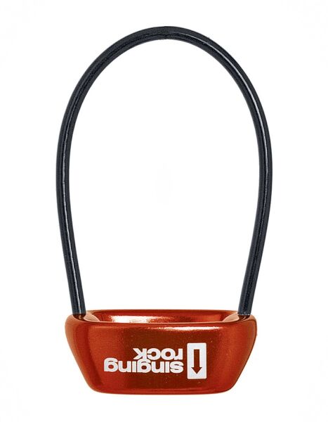 Singingrock Buddy ATC Emniyet Aleti Assorted