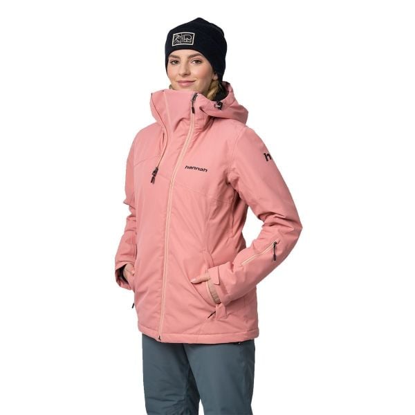 Hannah Maky II Kadın Kayak Mont