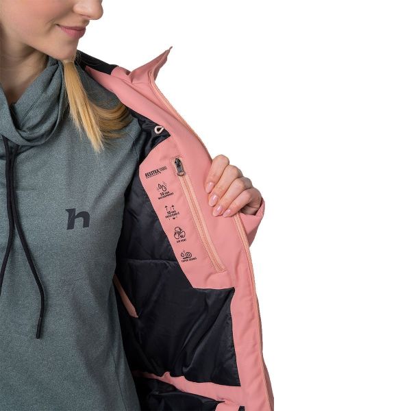 Hannah Maky II Kadın Outdoor Mont