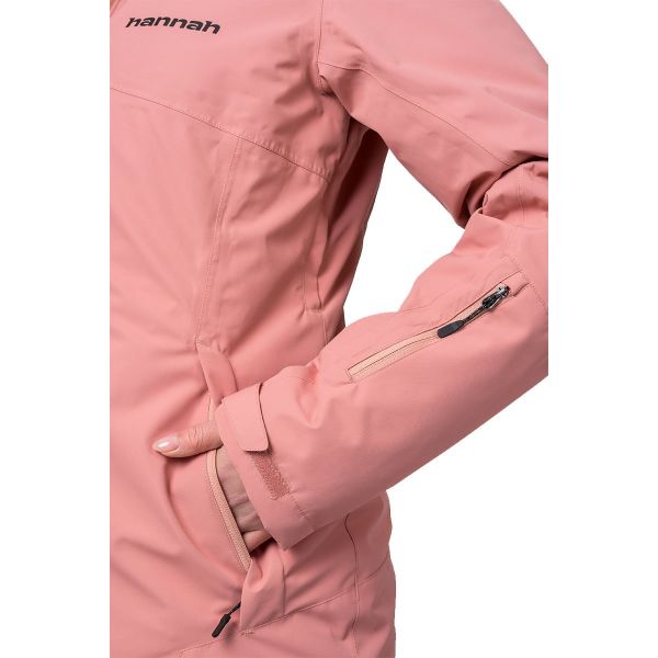Hannah Maky II Kadın Outdoor Mont