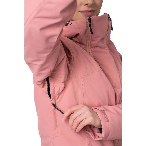 Hannah Maky II Kadın Outdoor Mont