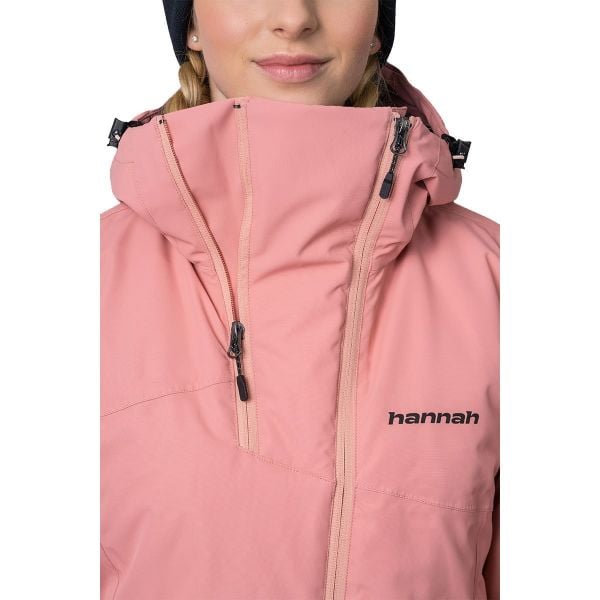 Hannah Maky II Kadın Kayak Mont