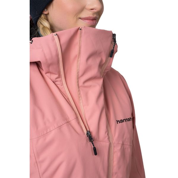 Hannah Maky II Kadın Outdoor Mont