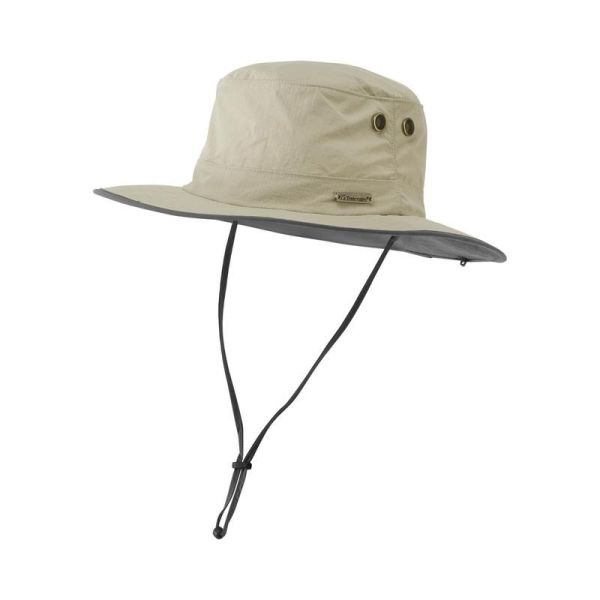 Borneo Hat Dk Olive