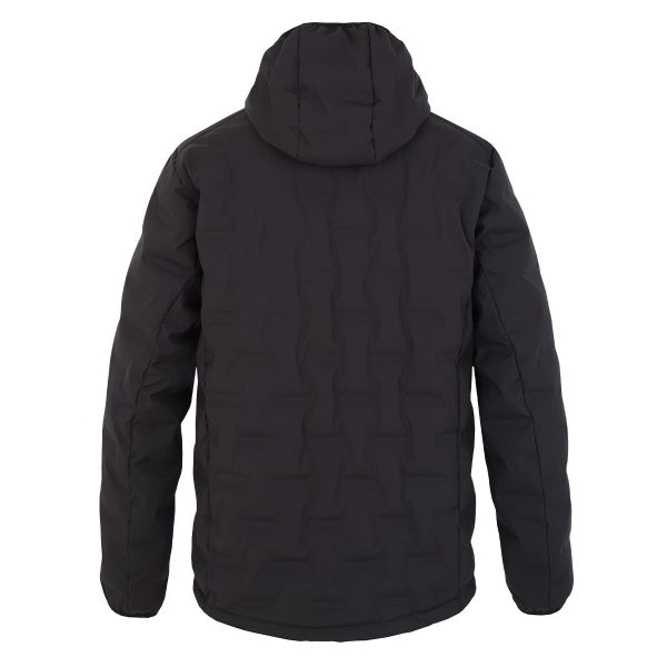 Hannah Zazu Erkek Outdoor Mont - Anthracite
