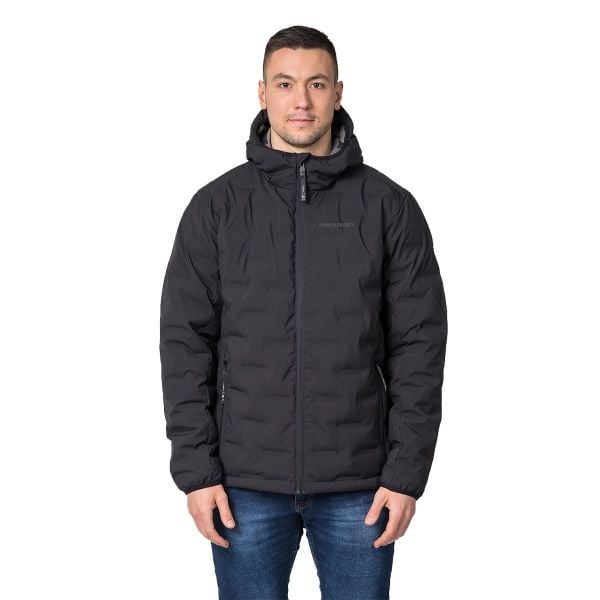 Hannah Zazu Erkek Outdoor Mont - Anthracite