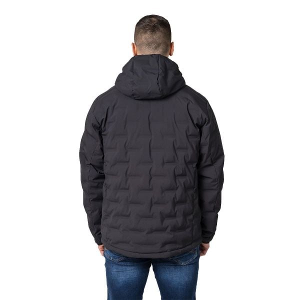 Hannah Zazu Erkek Outdoor Mont - Anthracite